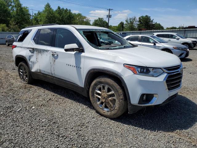 Vin: 1gnevgkwxkj272190, lot: 57457745, chevrolet traverse lt 20194