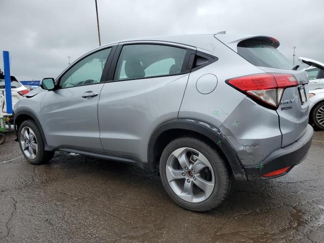 Vin: 3czru6h35nm753552, lot: 55587305, honda hr-v lx 20222