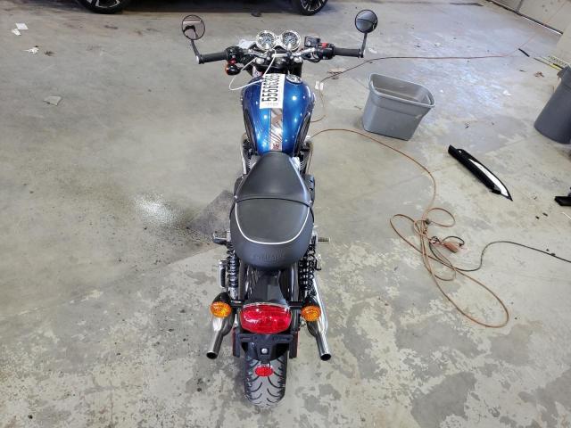 2023 TRIUMPH MOTORCYCLE BONNEVILLE - SMTD10G7XPTBL7462