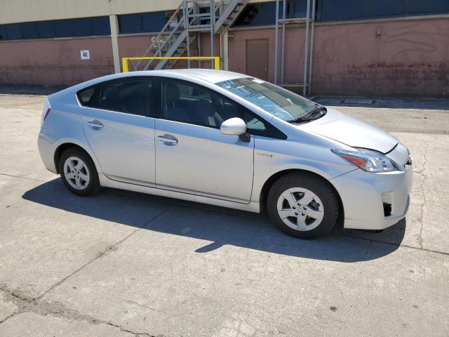 Vin: jtdkn3du2b1435589, lot: 58351245, toyota prius 20114