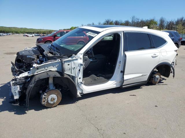 Vin: 5j8ye1h35pl026905, lot: 48402955, acura mdx 2023 img_1