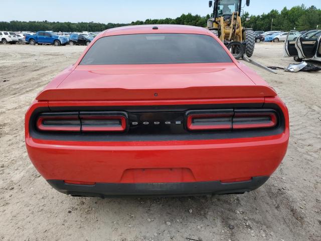 2019 DODGE CHALLENGER - 2C3CDZBT7KH578337