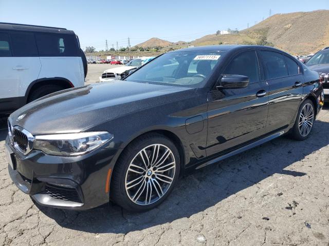 Vin: wbaja9c53jb251434, lot: 56971115, bmw 5 series 2018 img_1
