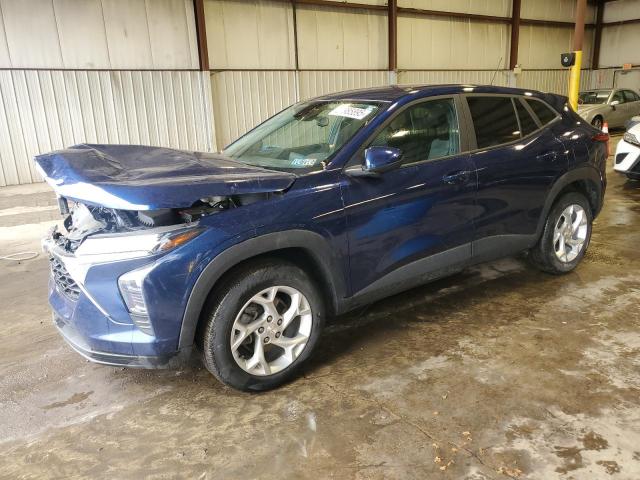 CHEVROLET TRAX LS