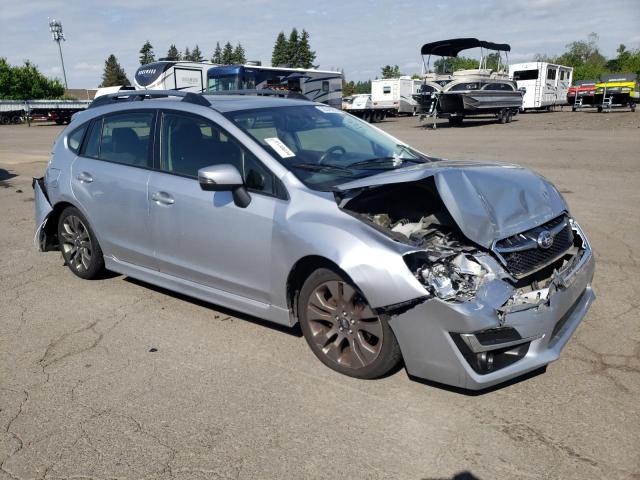 2015 SUBARU IMPREZA SP JF1GPAU63F8213295