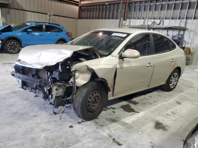Vin: kmhdu4ad4au131792, lot: 56155725, hyundai elantra blue 2010 img_1