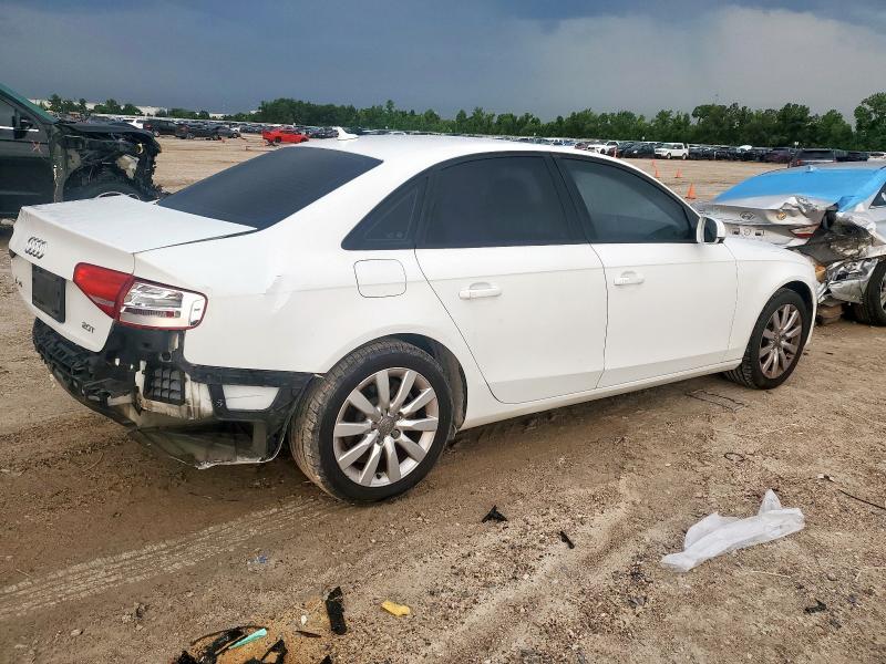 Vin: wauafafl4da197374, lot: 58561765, audi a4 premium 20133