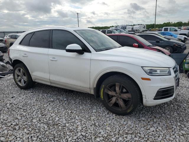Vin: wa1anafy0j2003716, lot: 56641985, audi q5 premium 20184