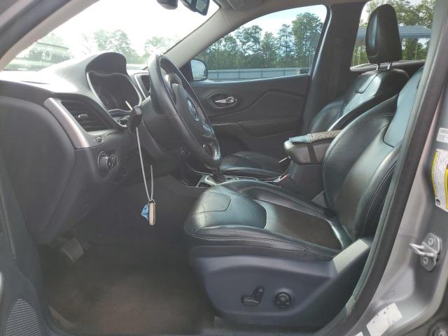 2016 JEEP CHEROKEE L - 1C4PJLDB2GW164852