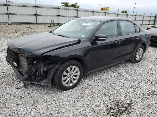 Vin: 1vwat7a3xfc022346, lot: 58083715, volkswagen passat s 2015 img_1