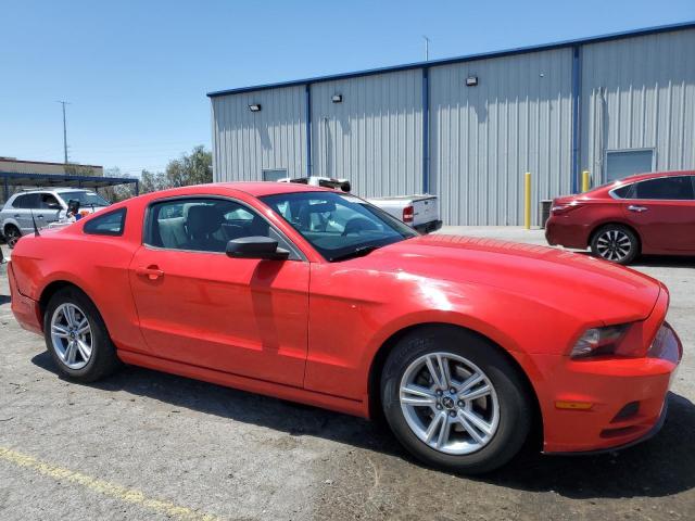 Vin: 1zvbp8am1e5327826, lot: 57093825, ford all models 20144