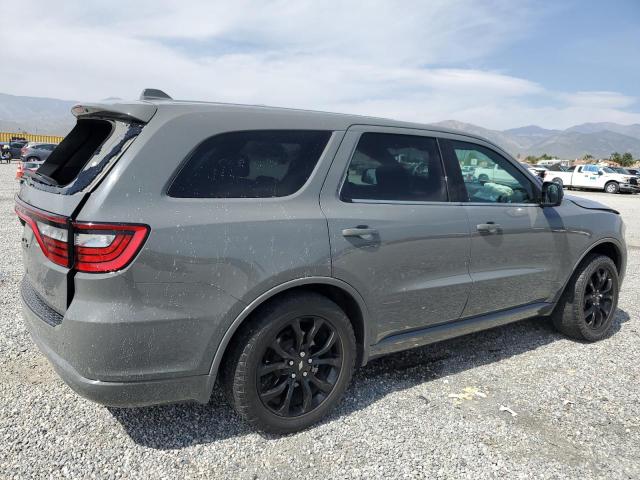 Vin: 1c4rdhag2kc827196, lot: 56418655, dodge durango sxt 20193
