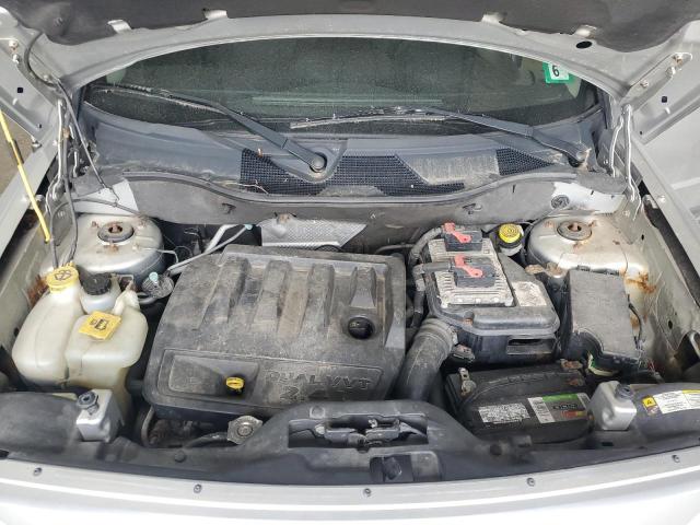 2011 JEEP PATRIOT SP #3308305172