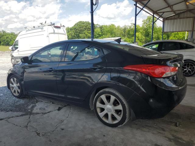 Vin: 5npdh4ae3dh270361, lot: 56752665, hyundai elantra gls 20132