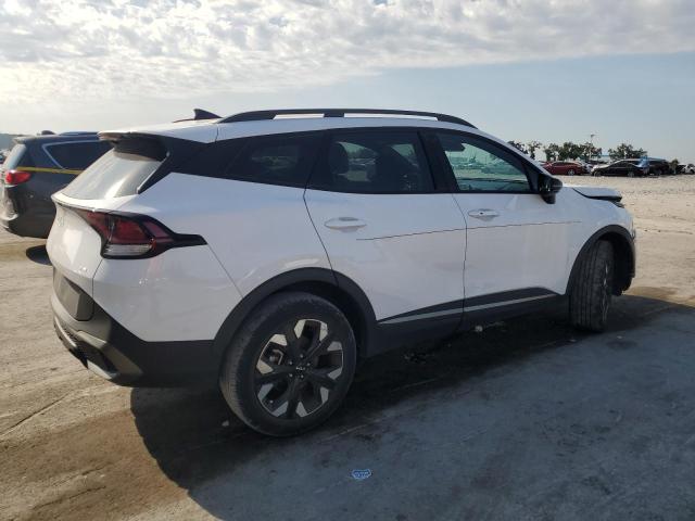 Vin: 5xyk6caf8pg075027, lot: 58256715, kia sportage x x line 20233