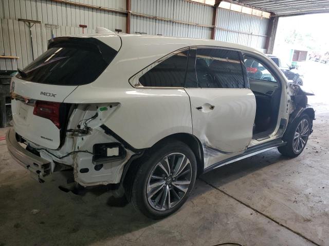 Vin: 5j8yd4h50kl016670, lot: 56820085, acura mdx technology 20193