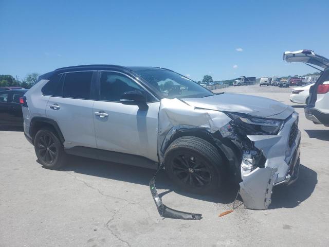 Vin: 2t3e6rfv3rw066241, lot: 57729595, toyota rav4 xse 20244