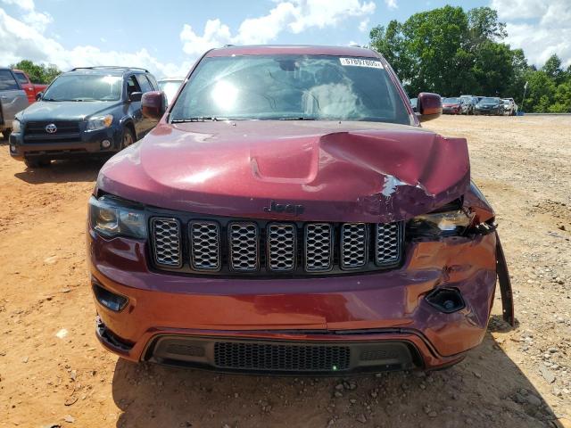 2017 JEEP GRAND CHER - 1C4RJEAG9HC702924