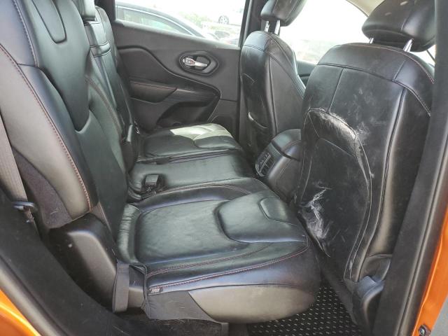 2015 JEEP CHEROKEE T 1C4PJMBS5FW523019