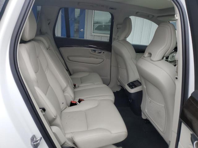 2019 VOLVO XC90 T6 MO YV4A22PK6K1509330