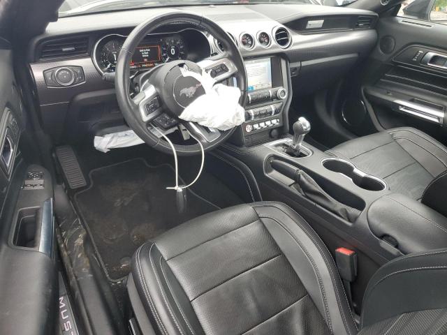 2019 FORD MUSTANG GT - 1FA6P8CFXK5157373