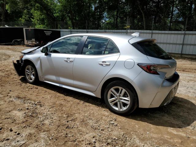 Vin: jtnd4mbe1n3175266, lot: 56345395, toyota corolla se 20222
