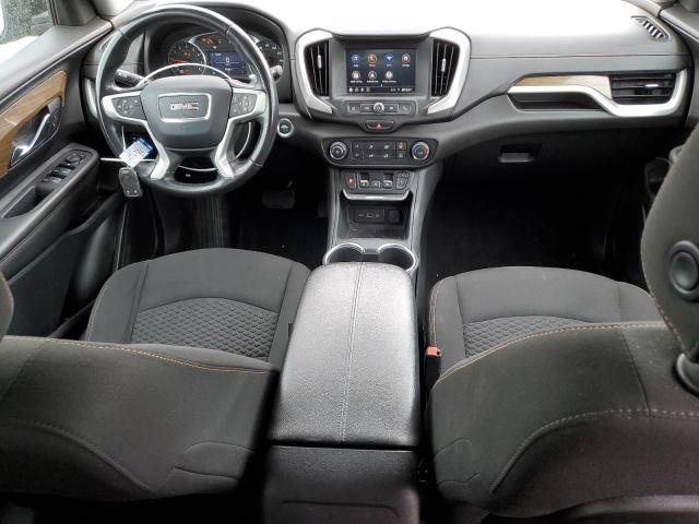 2021 GMC TERRAIN SL - 3GKALTEV6ML383540