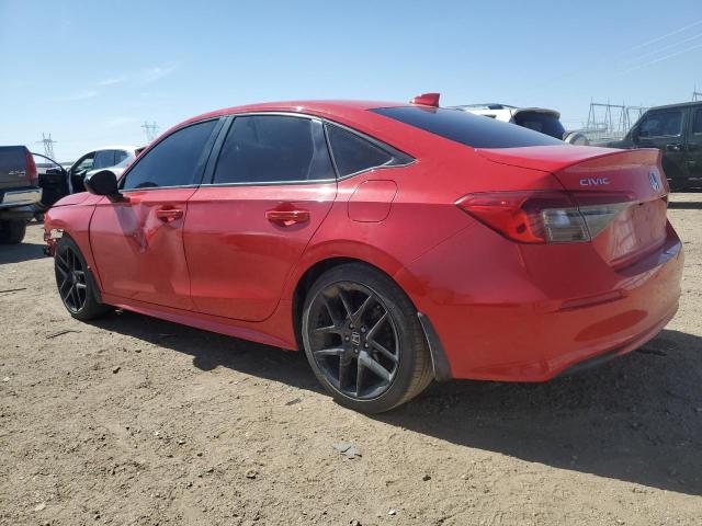 Vin: 2hgfe2f57nh545076, lot: 57638845, honda civic sport 20222