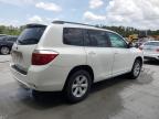Lot #3296280450 2010 TOYOTA HIGHLANDER