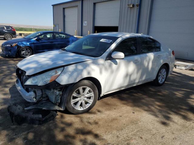 SUBARU LEGACY 2.5