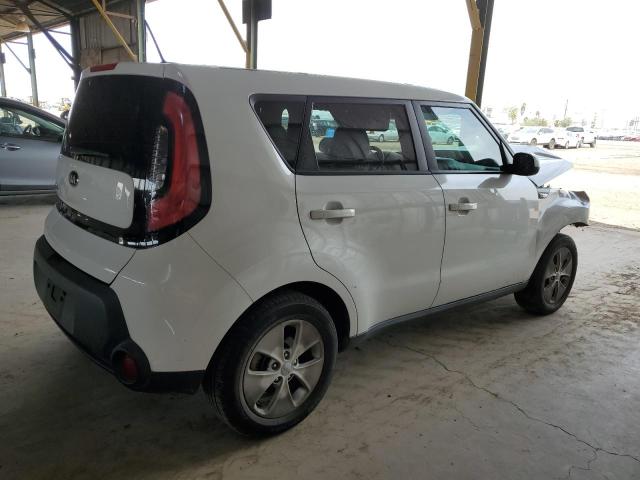 Vin: kndjn2a22e7737460, lot: 58506385, kia soul 20143