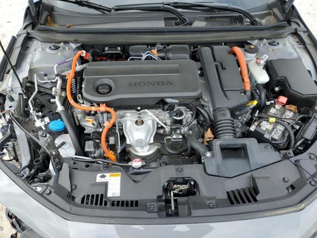 2024 HONDA ACCORD HYB - 1HGCY2F64RA094518