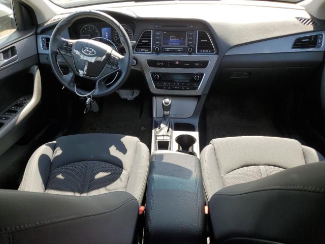 2017 HYUNDAI SONATA SE - 5NPE24AF6HH460918