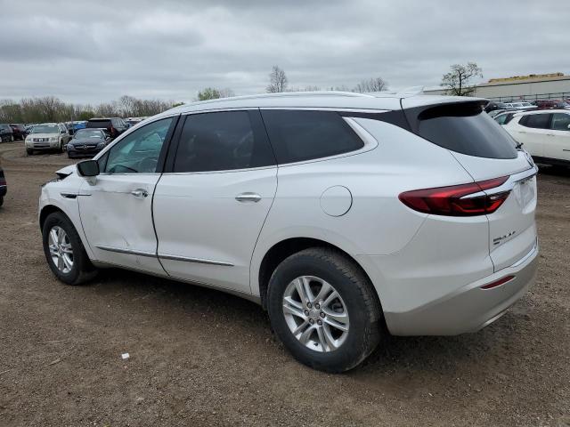 Vin: 5gaevakw2mj147730, lot: 55235025, buick enclave essence 20212