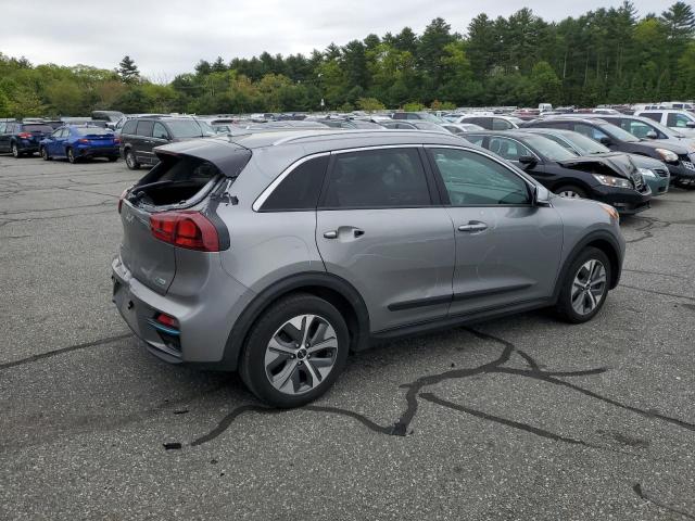 Vin: kndcc3lg2n5161233, lot: 56954945, kia niro s s 20223