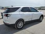 Lot #3305453107 2022 CHEVROLET EQUINOX LT
