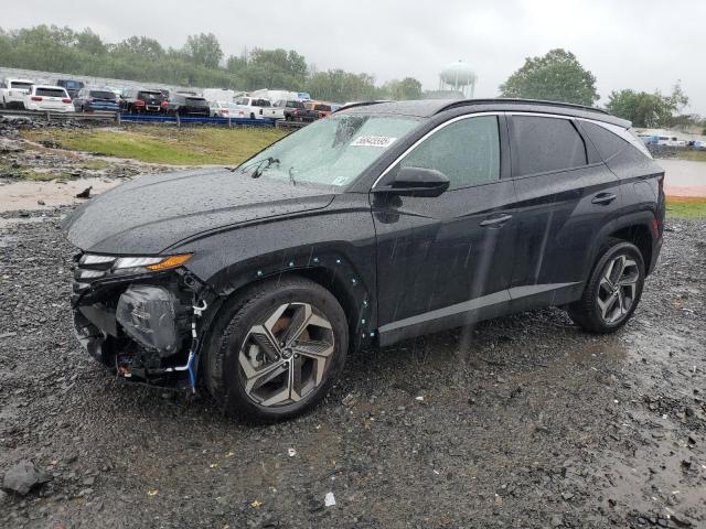 HYUNDAI TUCSON SEL