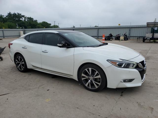 Vin: 1n4aa6ap3hc378989, lot: 55124975, nissan maxima 3.5s 20174