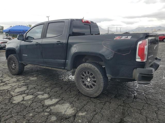 2018 CHEVROLET COLORADO Z - 1GCGSDENXJ1194231