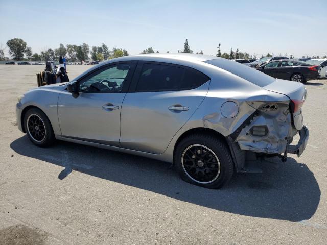 Vin: jm1bm1t76f1246856, lot: 58431715, mazda 3 sv 20152