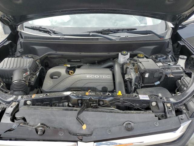 2020 CHEVROLET EQUINOX PR - 2GNAXXEV2L6215315