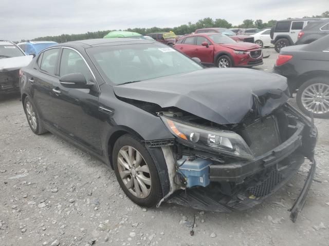 Vin: 5xxgn4a70fg354482, lot: 58405985, kia optima ex 20154