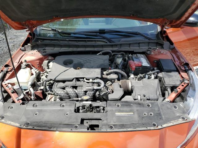 2019 NISSAN ALTIMA SR - 1N4BL4CW0KC179901
