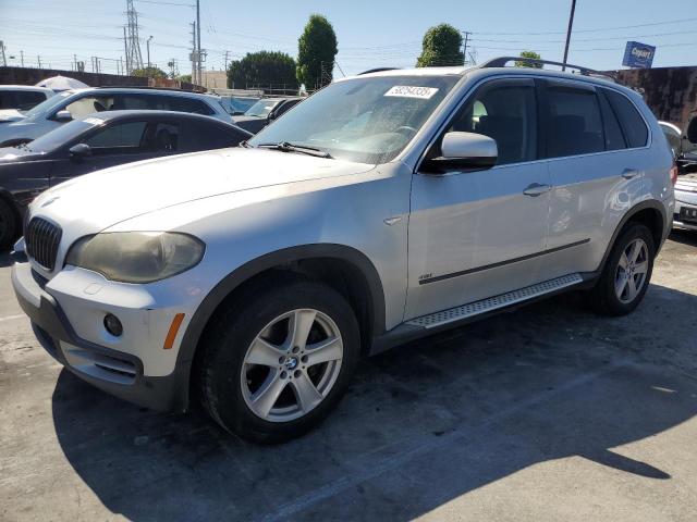 BMW X5 4.8I