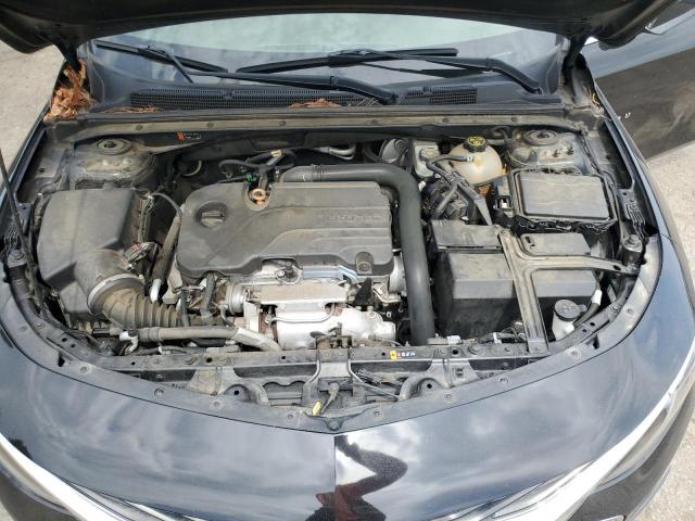 2020 CHEVROLET MALIBU LT - 1G1ZD5STXLF090350