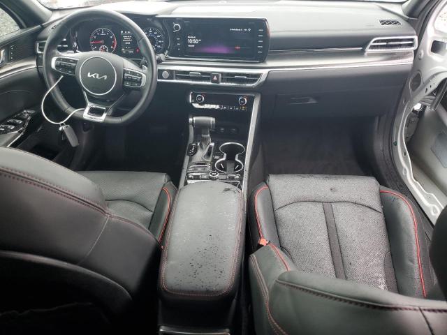 2023 KIA K5 GT 5XXG44J81PG197980