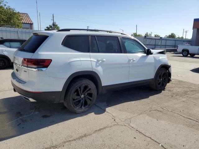 Vin: 1v2kr2ca5nc547106, lot: 57410145, volkswagen atlas se 20223