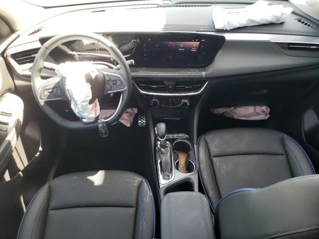 2025 BUICK ENCORE GX - KL4AMDSLXSB133955