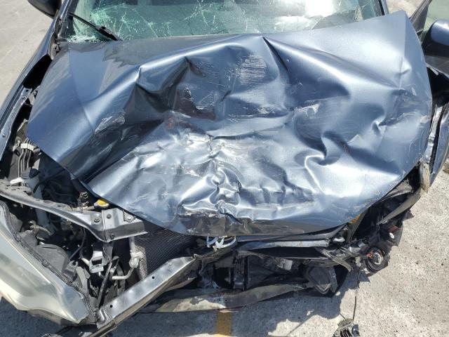 2016 TOYOTA COROLLA L - 2T1BURHE0GC671881