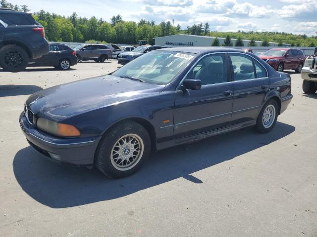 BMW 528 I AUTO